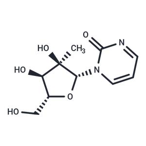 2’-C-b-Methyl-4-deoyuridine