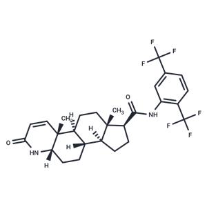 5β-?Dutasteride