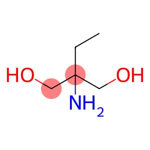 2-Amino-2-ethyl-1,3-propanediol