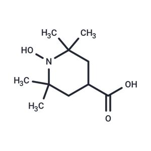 4-carboxy TEMPO