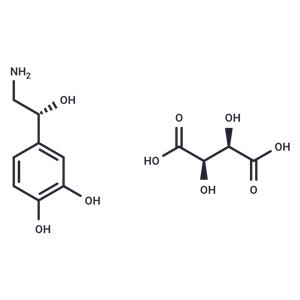 Noradrenaline tartrate