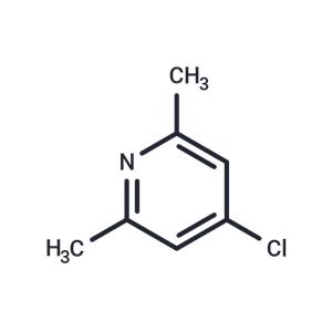 4-Chloro-2,6-dimehtylpyridine