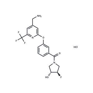 PAT-1251 Hydrochloride