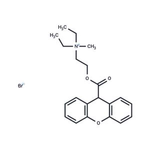 Methantheline Bromide