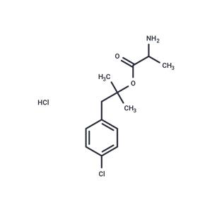 Alaproclate (hydrochloride)