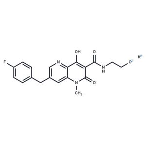 GSK-364735 potassium