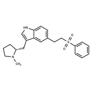 Eletriptan