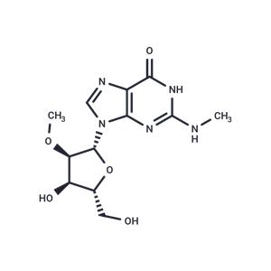 2’-O-Methyl-N2-methylguanosine