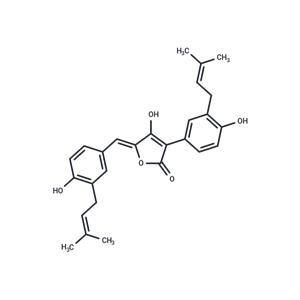 Aspulvinone H