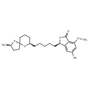 Spirolaxine