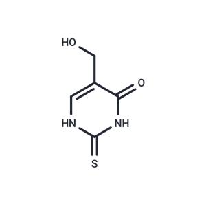 5-Hydroxymethyl-2-thiouracil