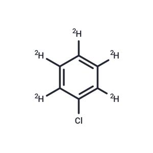 Chlorobenzene-d5