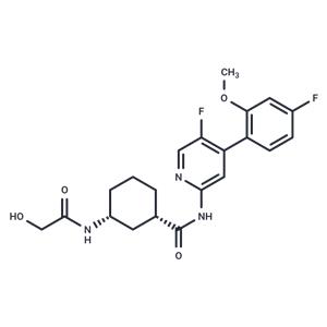 CDK9-IN-14