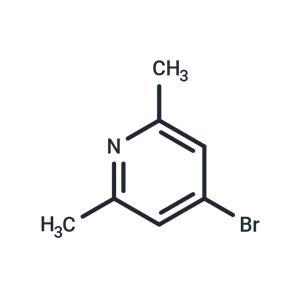 4-Bromo-2,6-dimethylpyridine