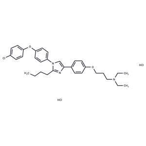 Azeliragon HCl