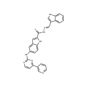 CDK9-IN-18