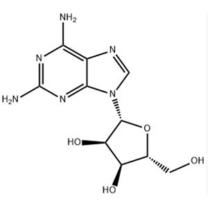 2-chloroadenosine