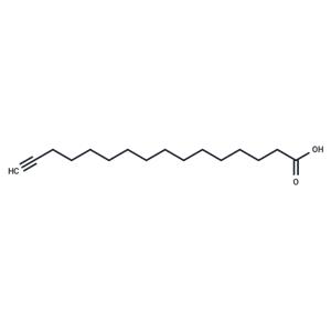 Alkynyl Palmitic Acid