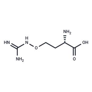 (L)-Canavanine