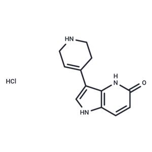 CP 93129 dihydrochloride