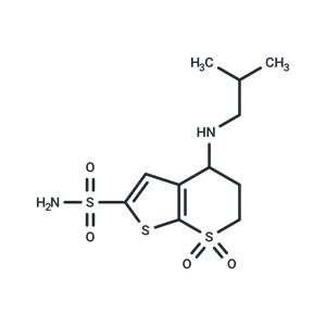 Sezolamide