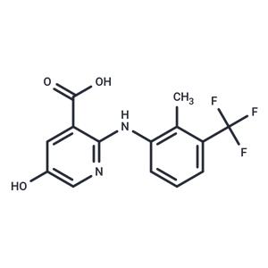 5-hydroxy Flunixin