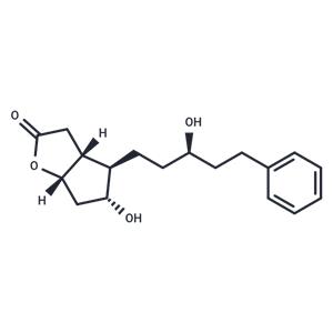 Latanoprost lactone diol