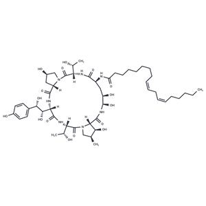 Echinocandin B