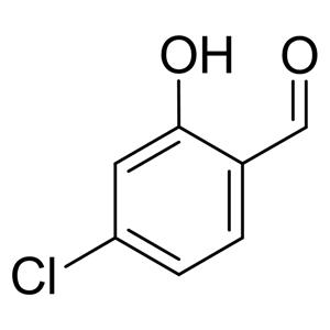 4-Chloro-2-hydroxybenzaldehyde