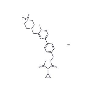 LEI 101 hydrochloride