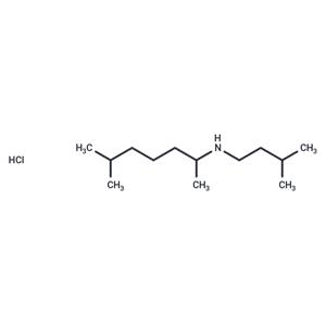 Octamylamine hydrochloride