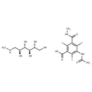 Iothalamate meglumine