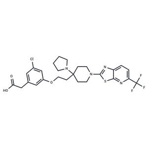 PPARδ agonist 9