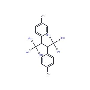 Hexestrol-d4