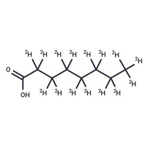 Octanoic Acid-d15