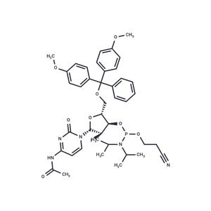 Dmt-2'-f-dc(ac) amidite