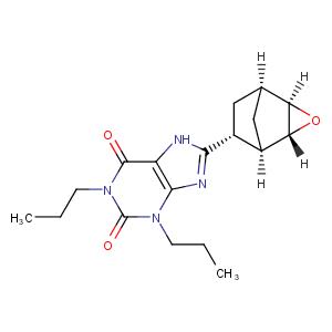 Naxifylline