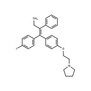 Idoxifene