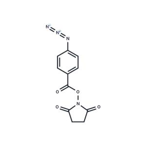 N3-Ph-NHS ester