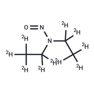 N-Nitrosodiethylamine-d10