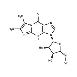 7-Methyl ? wyosine