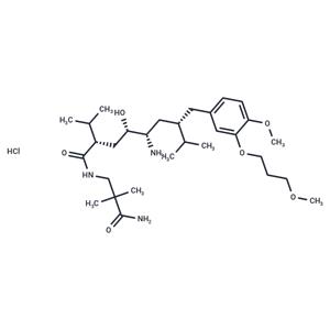 Aliskiren hydrochloride