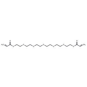 Bis-acrylate-PEG6