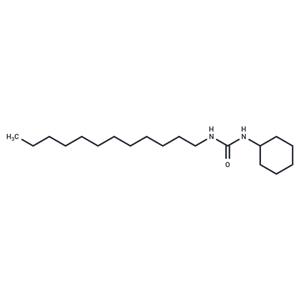 1-Cyclohexyl-3-dodecyl urea