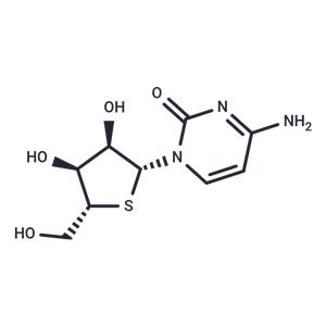 4’-Thiocytidine