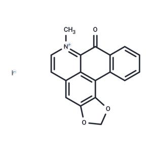 Liriodenine methiodide