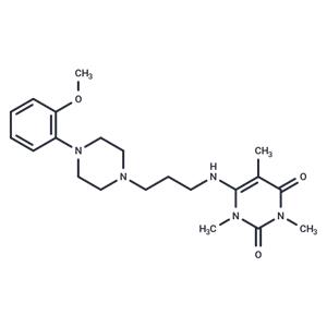 5-Methylurapidil