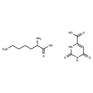 Lysine Orotate