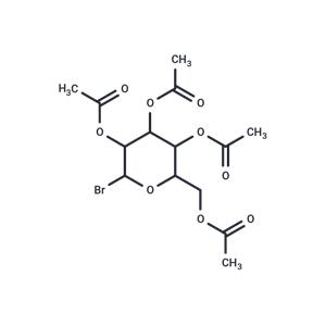 2,3,4,6-Tetra-o-acetyl-alpha-galactosylpyranosyl bromide