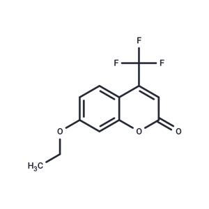 7-Ethoxy-4-(trifluoromethyl)coumarin